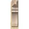 Ekena Millwork Olympic Rough Sawn Craftsman Outlooker, Douglas Fir, 8"W x 20"D x 28"H OUT08X20X28OLY04RDF - alternate 4